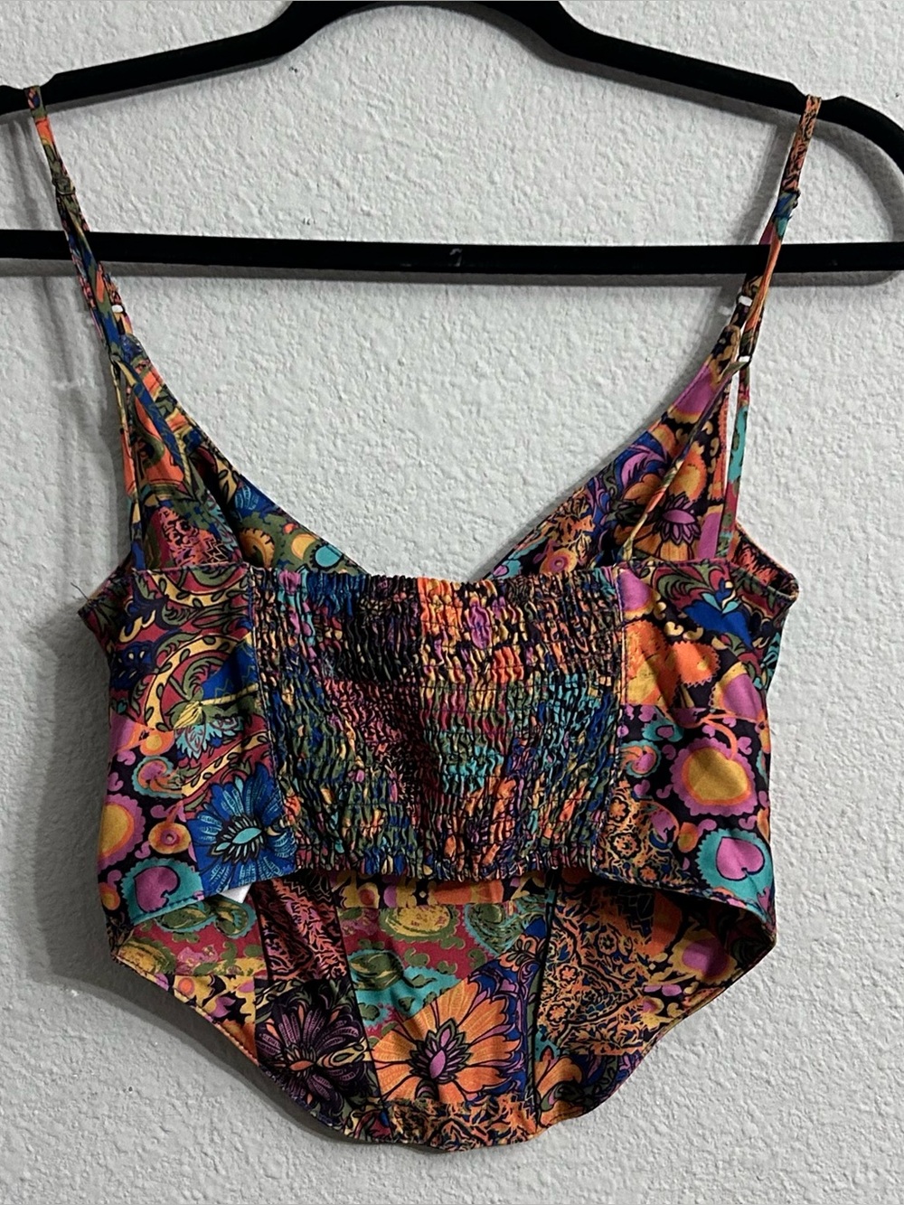 Urban Outfitter's Women's Multi Corset Size M. - Picture 5 of 6